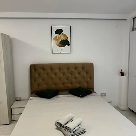 Campus Darius Apartman