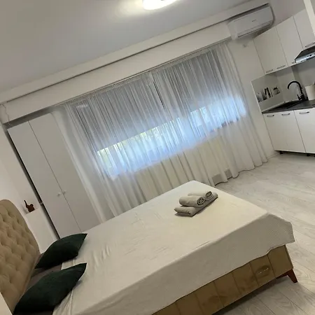 Apartamento Campus Darius Constança
