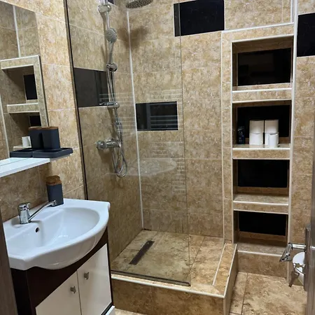 Apartamento Campus Darius *